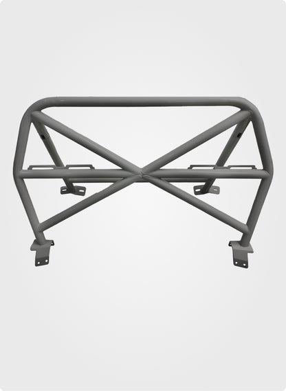 CMS Performance Überrollbügel für S550 &amp; S650 Mustang