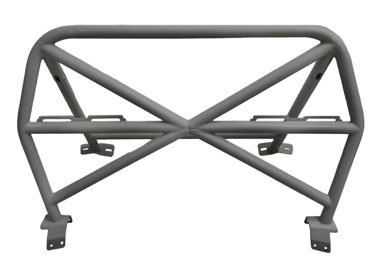 CMS Performance Roll Bar for S550 & S650 Mustang