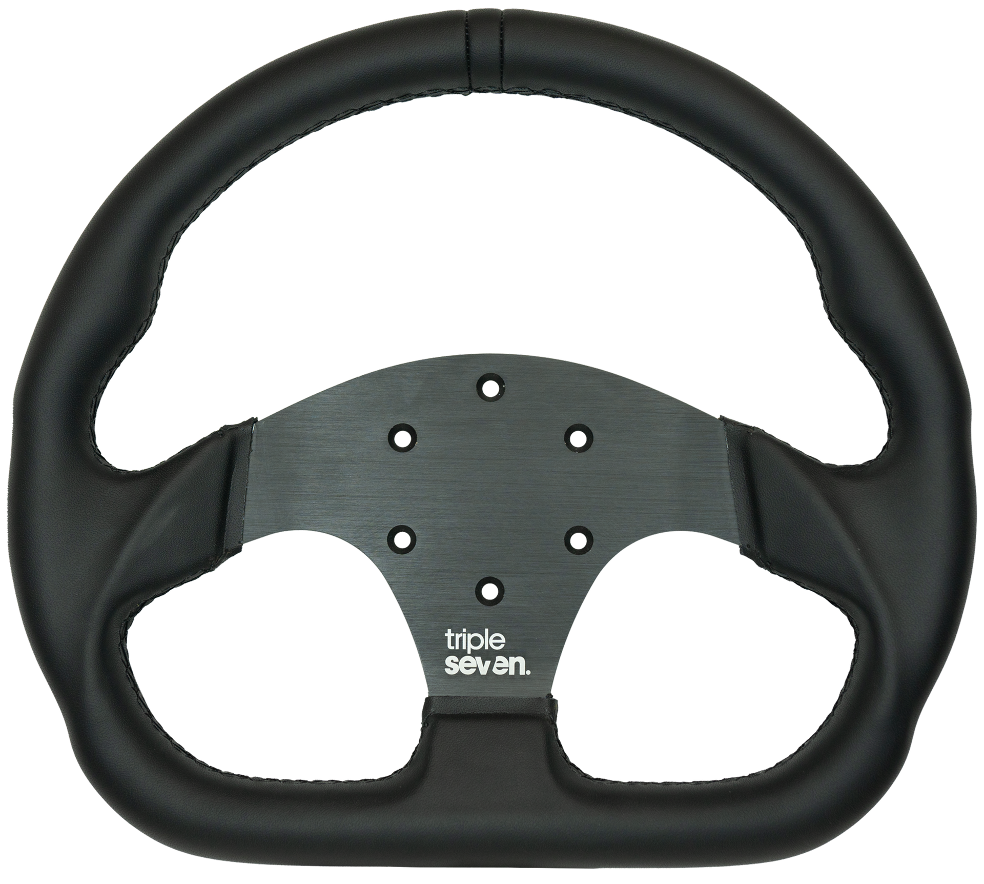 Triple Seven Steering Wheel Only