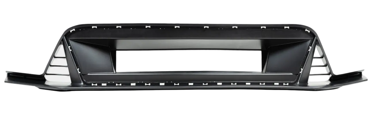 2022-2023 Honda Civic Type R Style Front Fascia