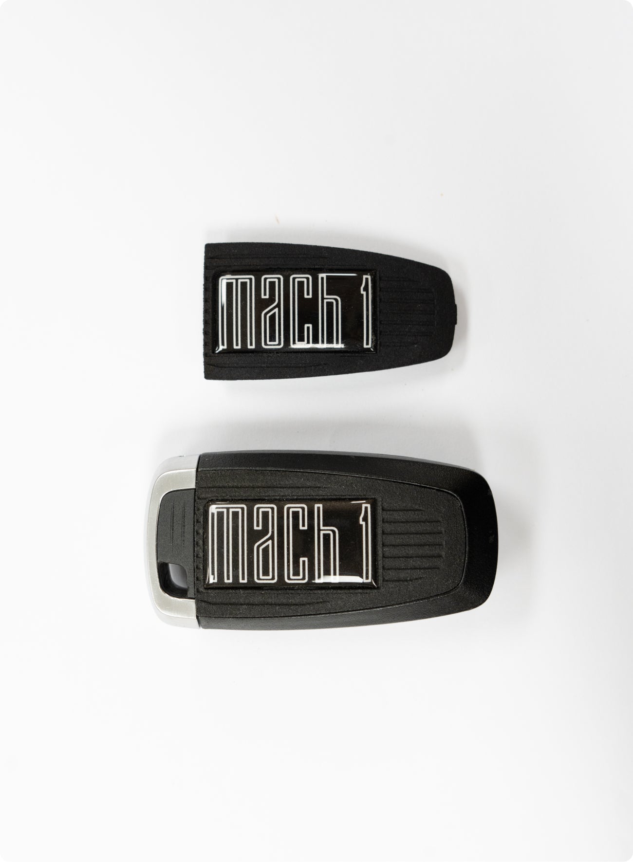 Mustang Schlüsselanhänger-Hülle