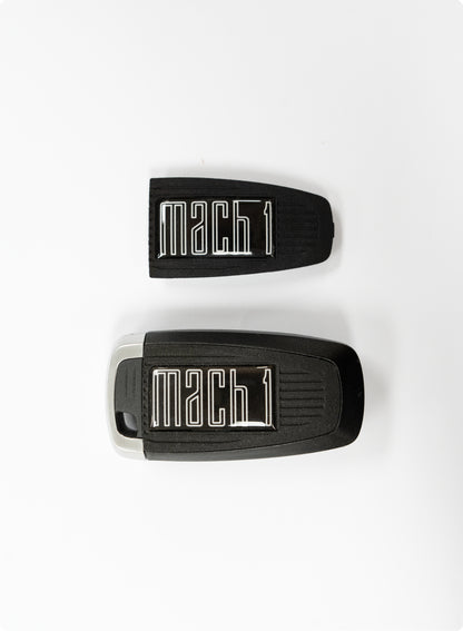 Mustang Schlüsselanhänger-Hülle