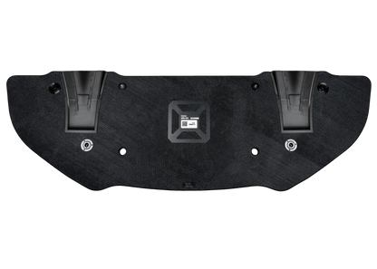 S550 Chassis Mounted Carbon Splitter