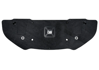 S550 Chassis Mounted Carbon Splitter