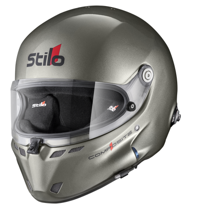Stilo ST6 GT Composite SA2020/FIA8859 Helmet