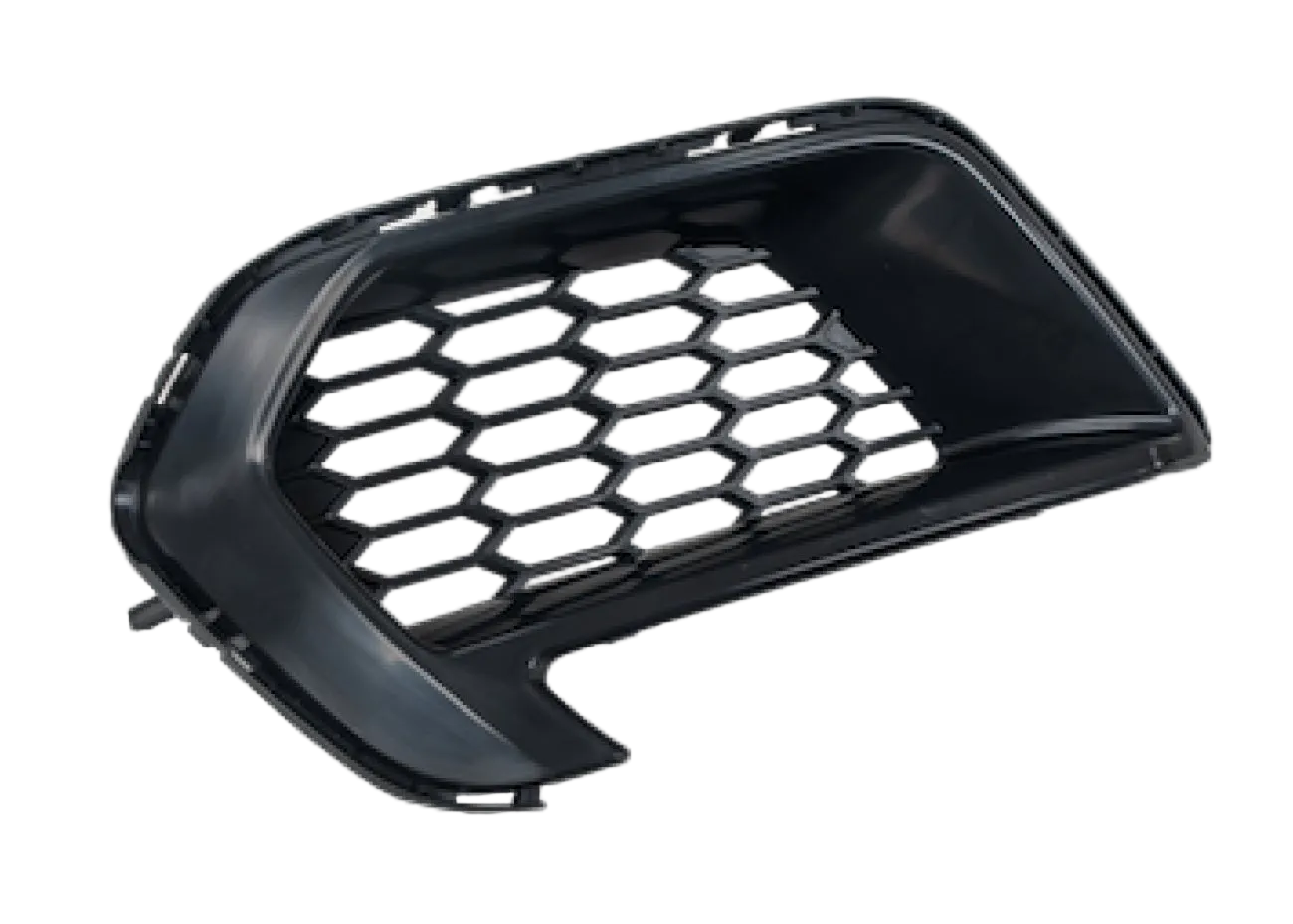Mach 1 Side Grille Replacement