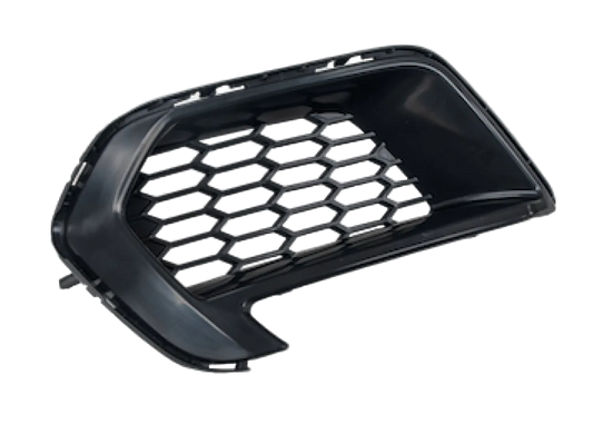 Mach 1 Side Grille Replacement