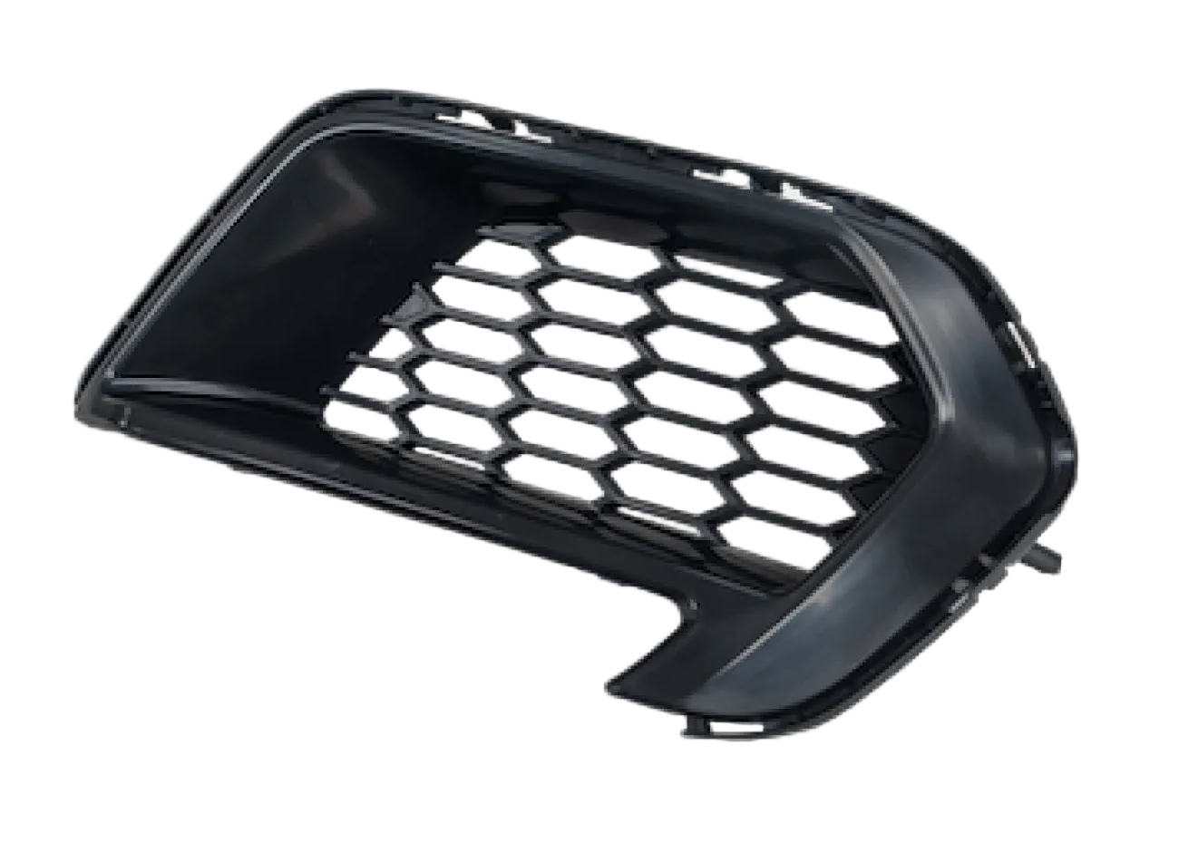 Mach 1 Side Grille Replacement
