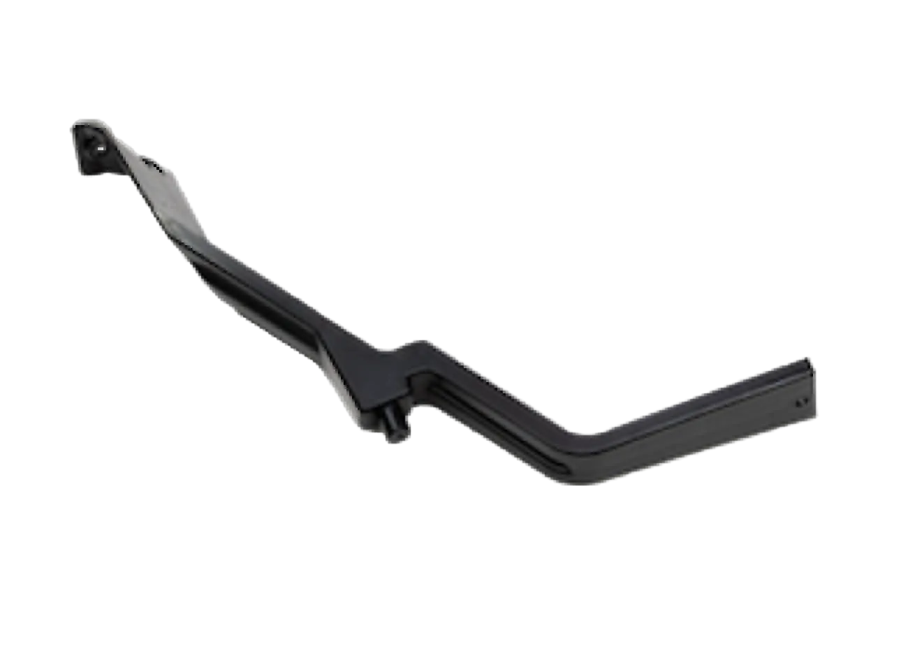 18-23 Mach 1 Turn Signal Bracket Replacement