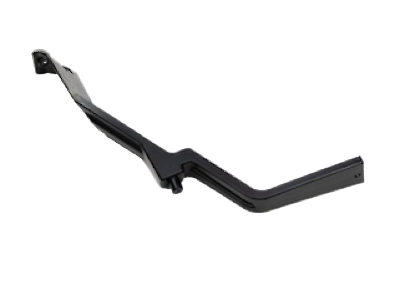 GT500 Turn Signal Bracket Replacement