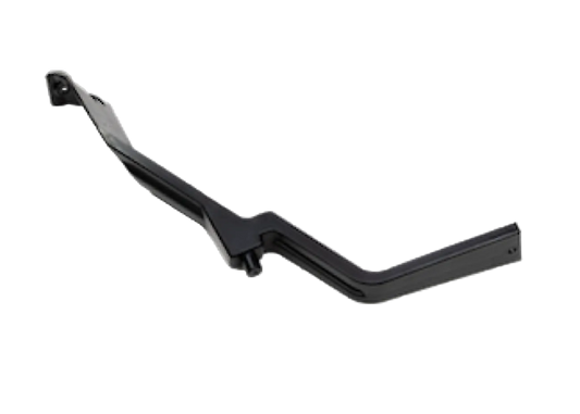 GT500 Turn Signal Bracket Replacement