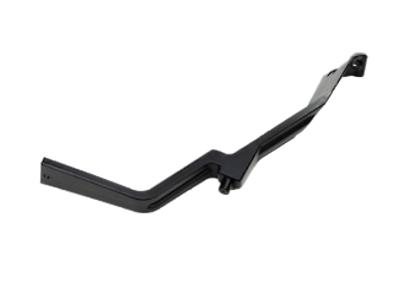 18-23 Mach 1 Turn Signal Bracket Replacement