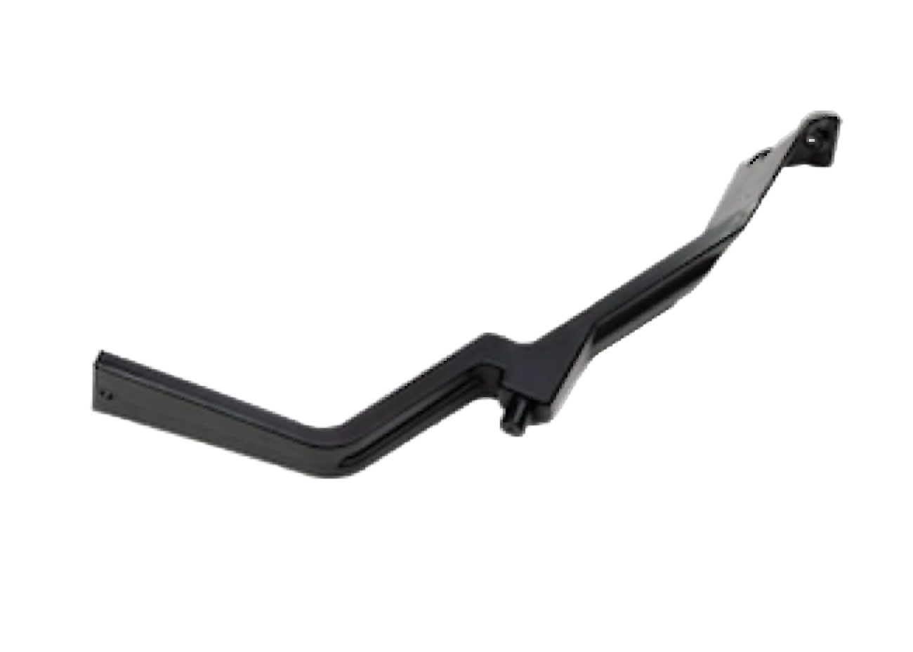 GT500 Turn Signal Bracket Replacement