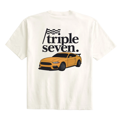 Vintage Mach 1 Tee