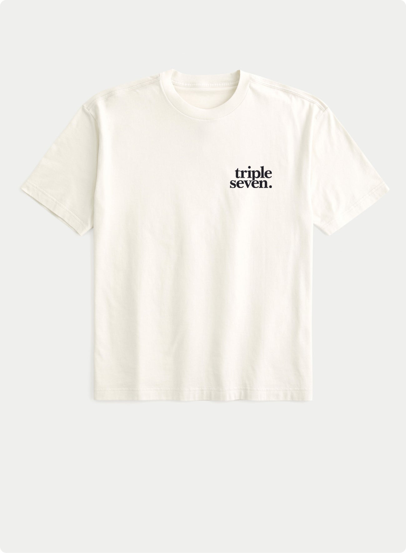 Vintage Mach 1 T-Shirt