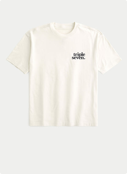 Vintage Mach 1 T-Shirt