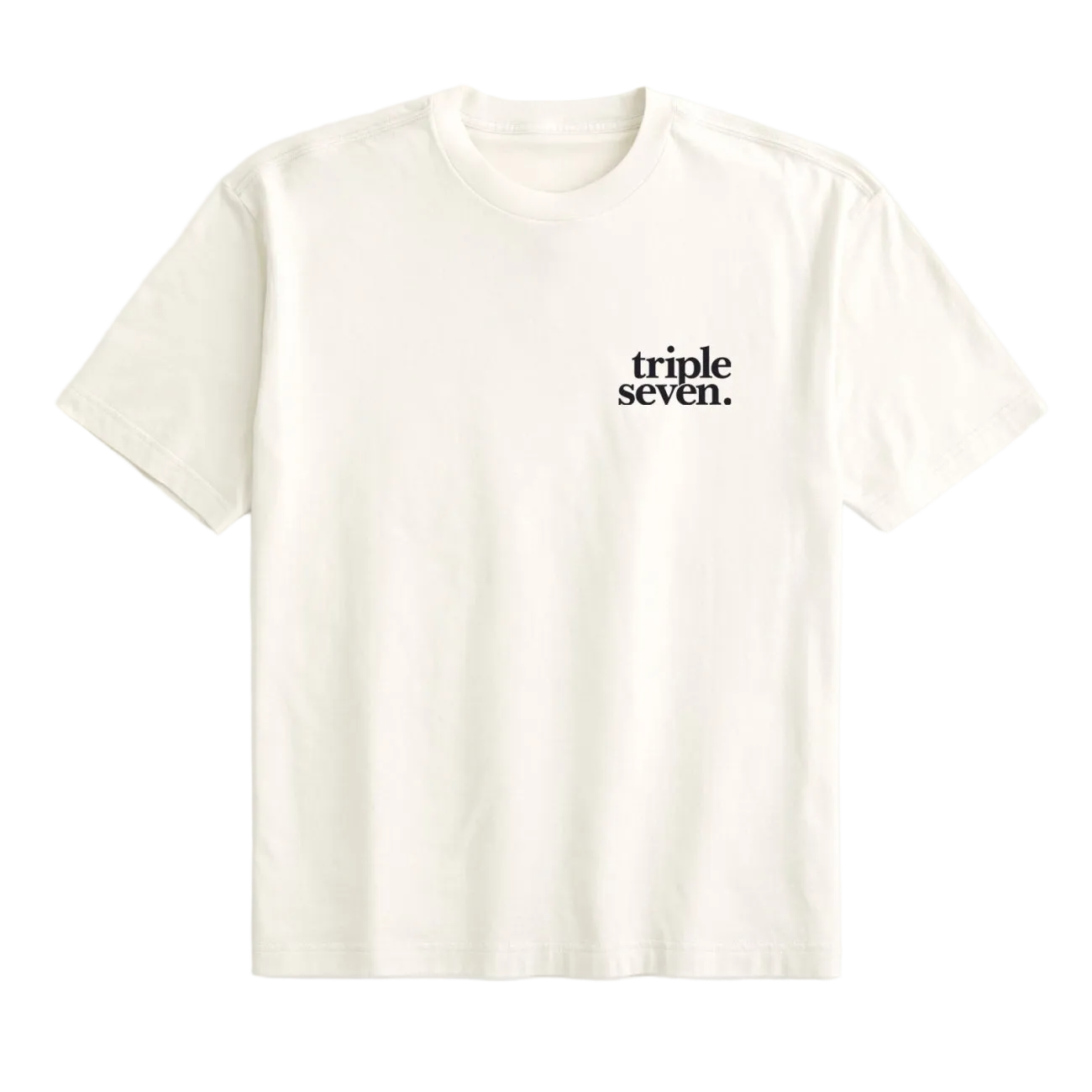 Vintage Mach 1 Tee