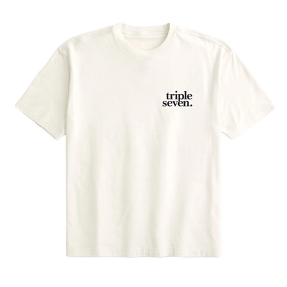 Vintage Mach 1 Tee
