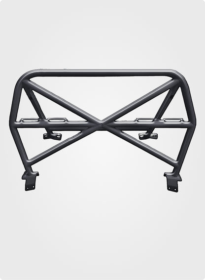 CMS Performance Überrollbügel für S550 &amp; S650 Mustang