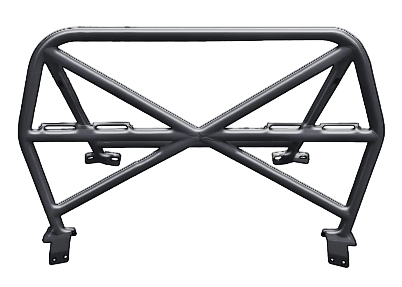 CMS Performance Roll Bar for S550 & S650 Mustang