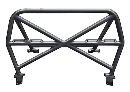 CMS Performance Roll Bar for S550 & S650 Mustang