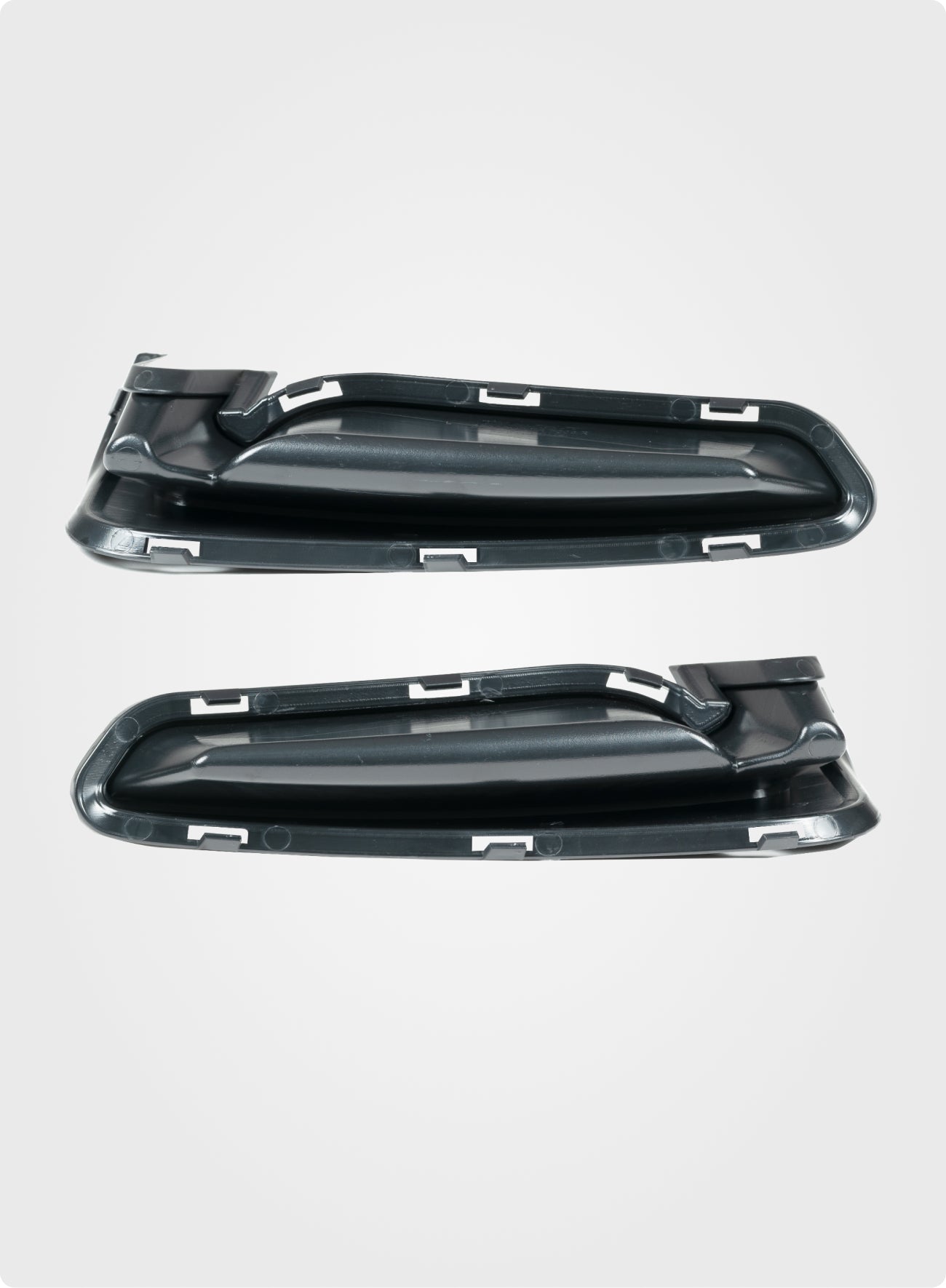 2022-2023 Honda Civic Type R Style Front Fascia