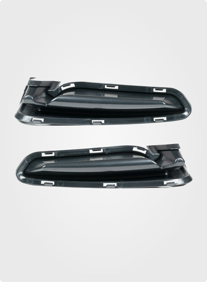 2022-2023 Honda Civic Type R Style Front Fascia