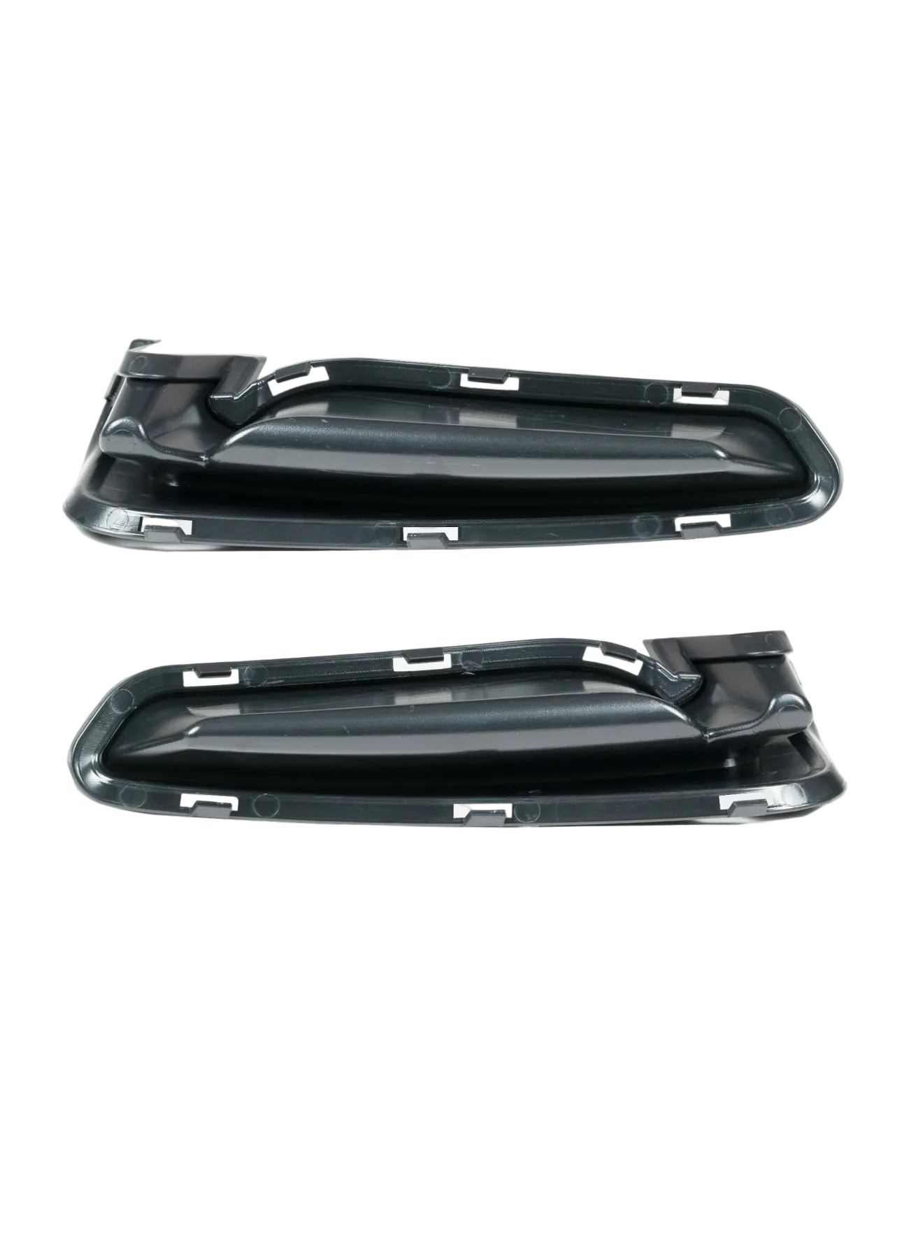 2022-2023 Honda Civic Type R Style Front Fascia
