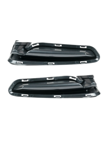 2022-2023 Honda Civic Type R Style Front Fascia