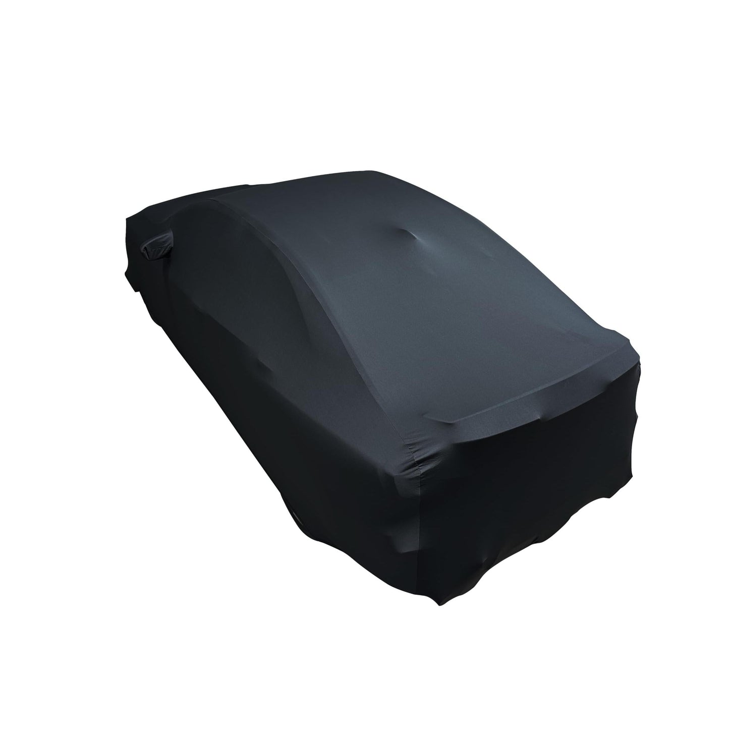 2006-2025 Subaru WRX Ultraguard Stretch Satin Indoor Car Cover - Black