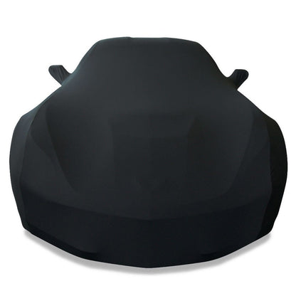 2014-2019 C7 Corvette Ultraguard Stretch Satin Indoor Car Cover