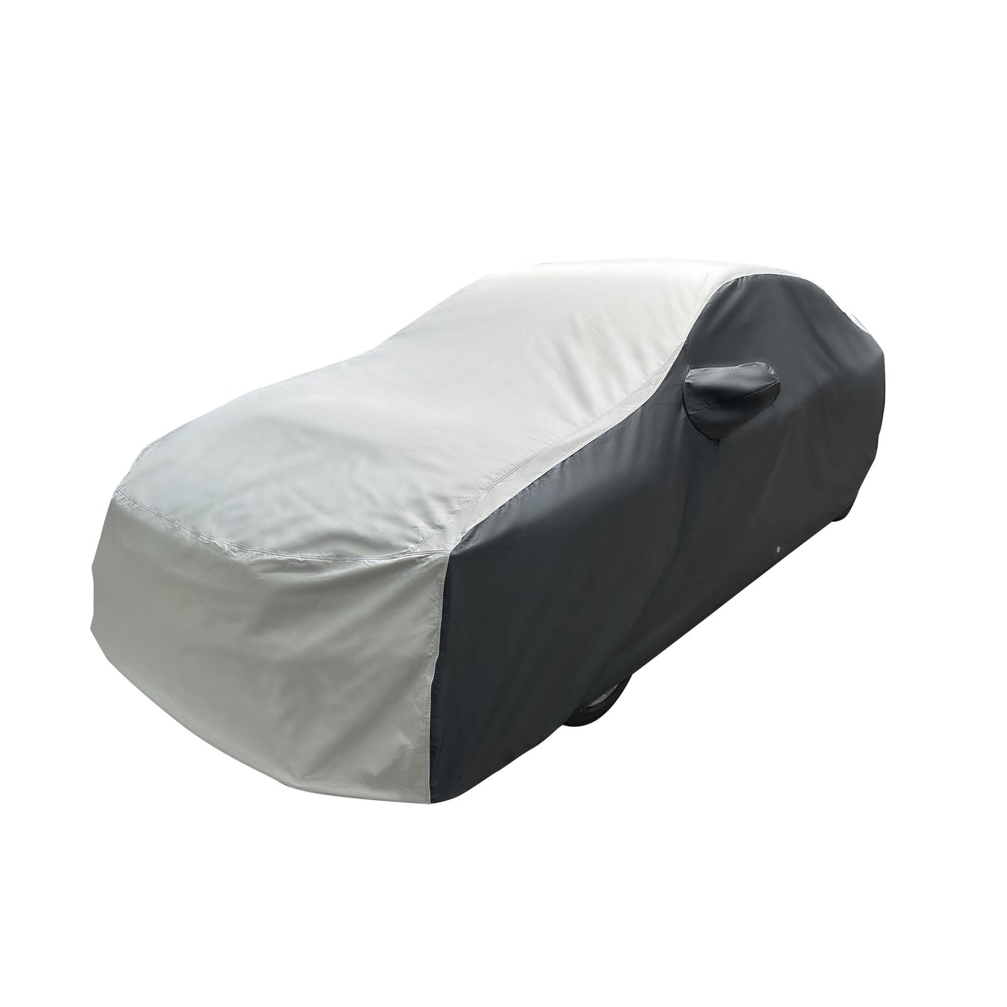 2006-2025 Subaru WRX Ultraguard Plus Car Cover - 300D Indoor/Outdoor Protection