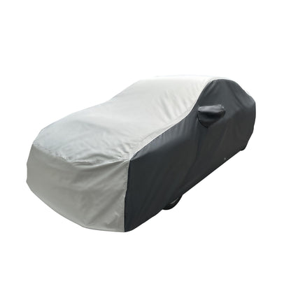 2006-2025 Subaru WRX Ultraguard Plus Car Cover - 300D Indoor/Outdoor Protection