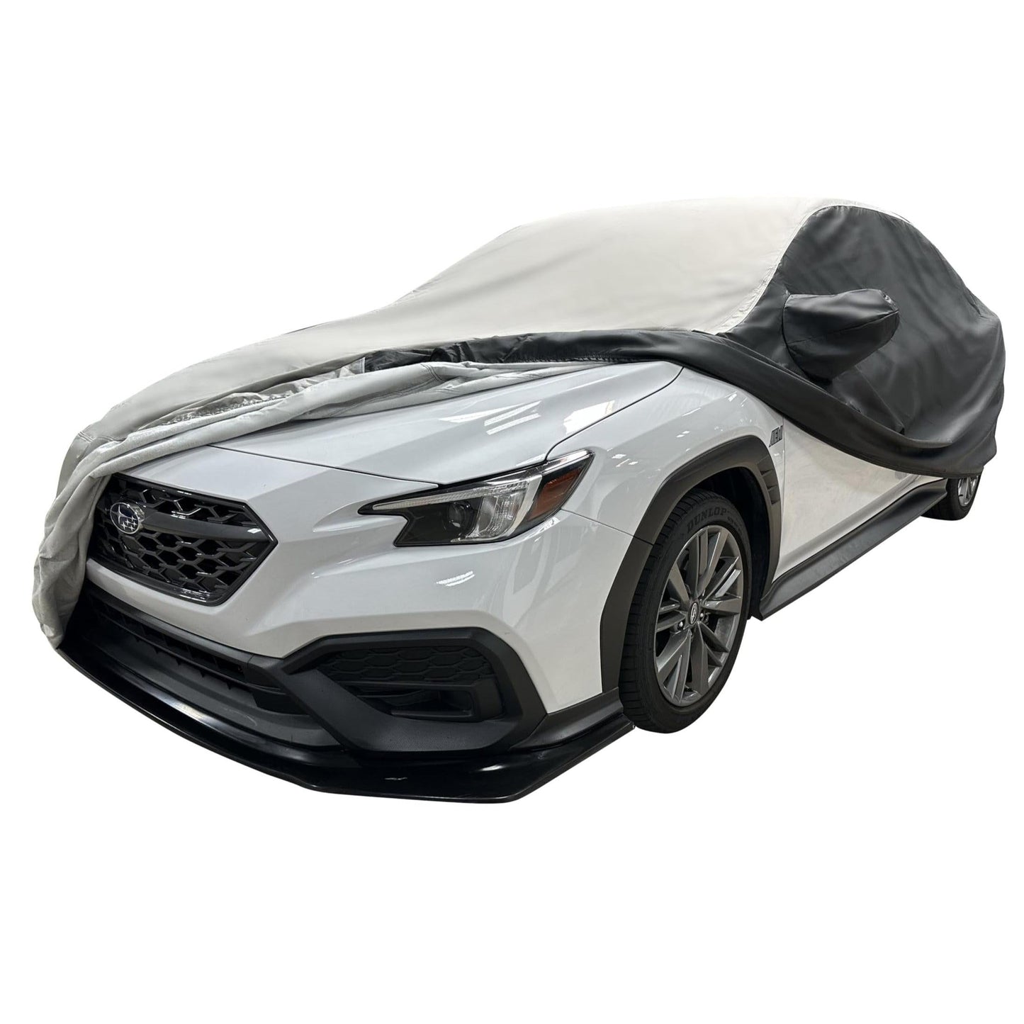 2006-2025 Subaru WRX Ultraguard Plus Car Cover - 300D Indoor/Outdoor Protection