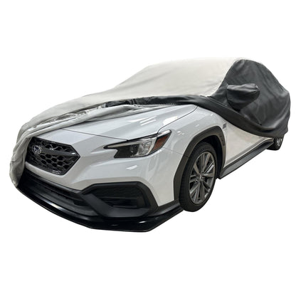 2006-2025 Subaru WRX Ultraguard Plus Car Cover - 300D Indoor/Outdoor Protection