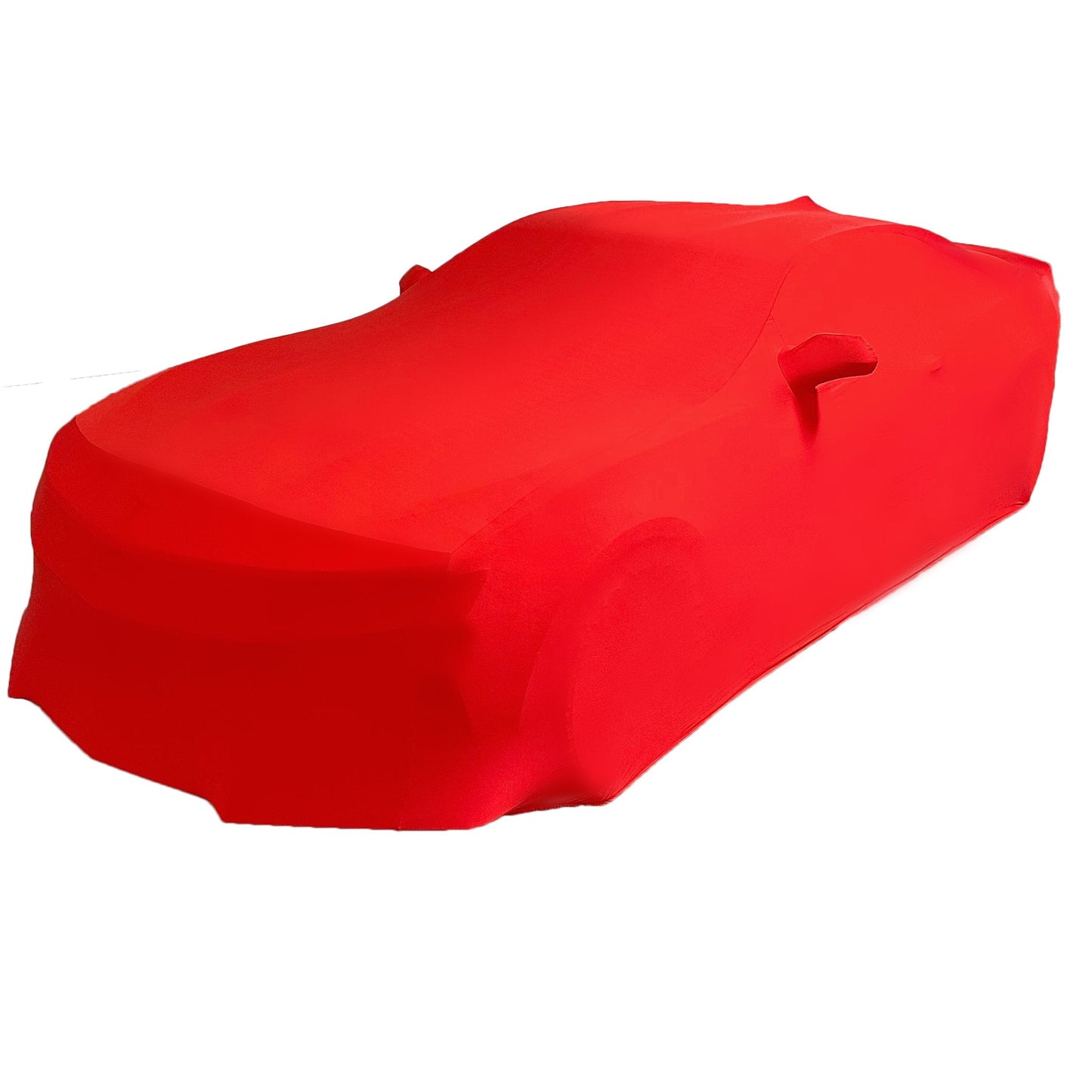 2010-2024 Camaro Ultraguard Stretch Satin Indoor Car Cover