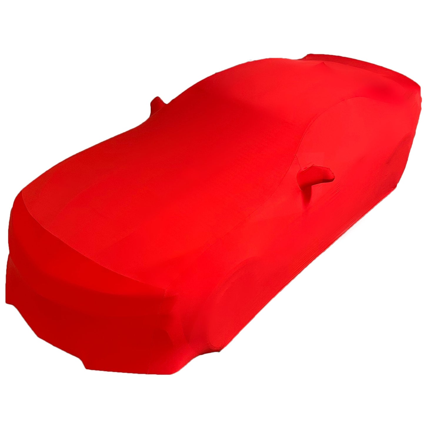 2010-2024 Camaro Ultraguard Stretch Satin Indoor Car Cover