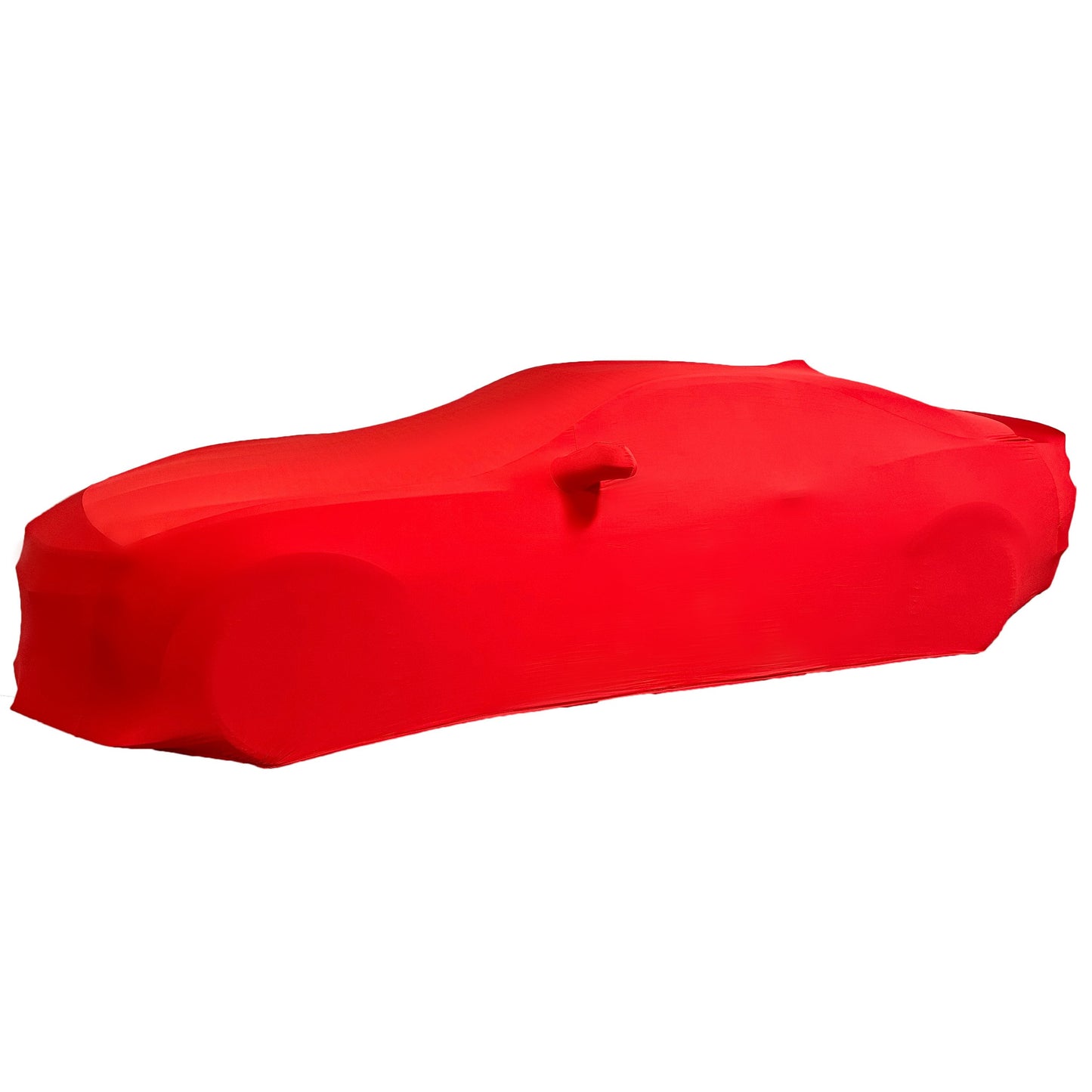 2010-2024 Camaro Ultraguard Stretch Satin Indoor Car Cover