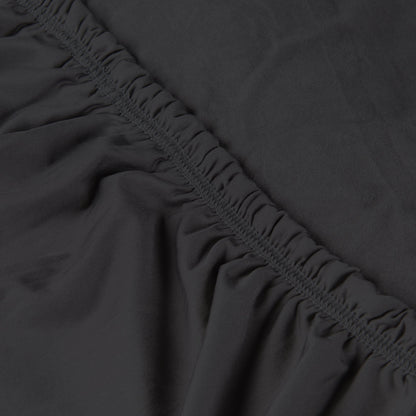 2012-2026 Porsche 911 Coupe/Carrera/Targa/Turbo GTS/Cayman/Boxster Ultraguard Stretch Satin Indoor Cover - Black