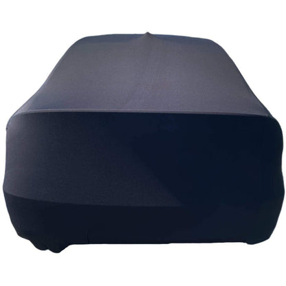 2010-2026 Honda Civic Sedan Ultraguard Stretch Satin Indoor Car Cover - Black