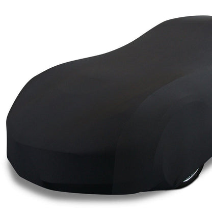 2014-2019 C7 Corvette Ultraguard Stretch Satin Indoor Car Cover
