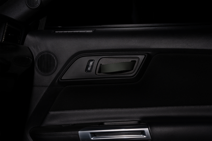 Türöffner-Paar für S550/S650 Mustang Motorsport