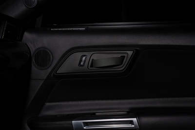 S550/S650 Mustang Motorsport Door Release Pair