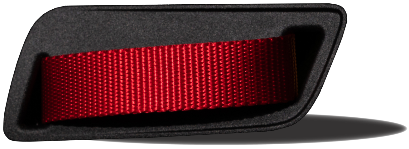 S550/S650 Mustang Motorsport Door Release Pair