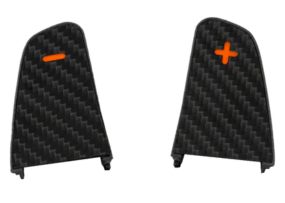MKV Supra Carbon Paddle Extensions