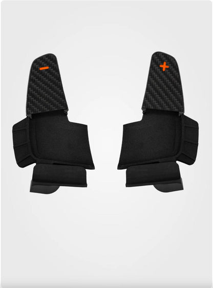 MKV Supra magnetische Schaltwippen