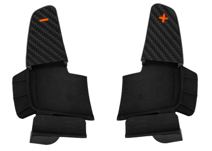 MKV Supra Magnetic Paddle Shifters
