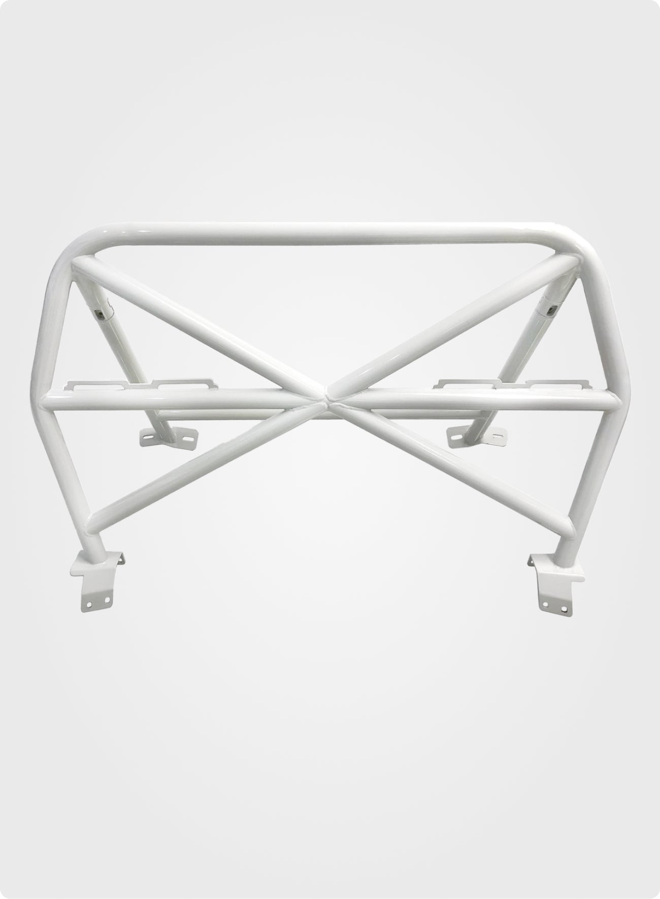 CMS Performance Überrollbügel für S550 &amp; S650 Mustang