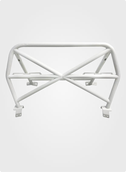 CMS Performance Überrollbügel für S550 &amp; S650 Mustang