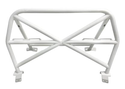 CMS Performance Roll Bar for S550 & S650 Mustang